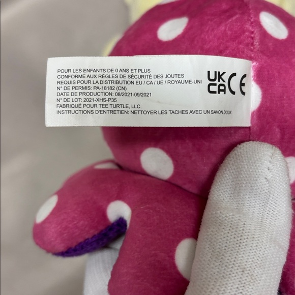 Teeturtle & Friend Set - Picture 8 of 17